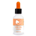 OEM 2000MG Broad Spectrum  CBD Organic oil Bulk Flavored cbd oil  Private Label